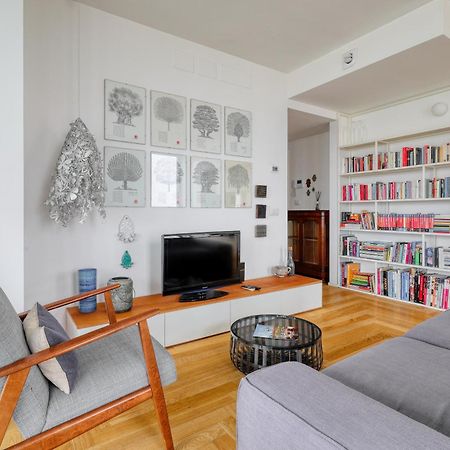 Mpm- Merlata Bloom Apartment بيرو المظهر الخارجي الصورة