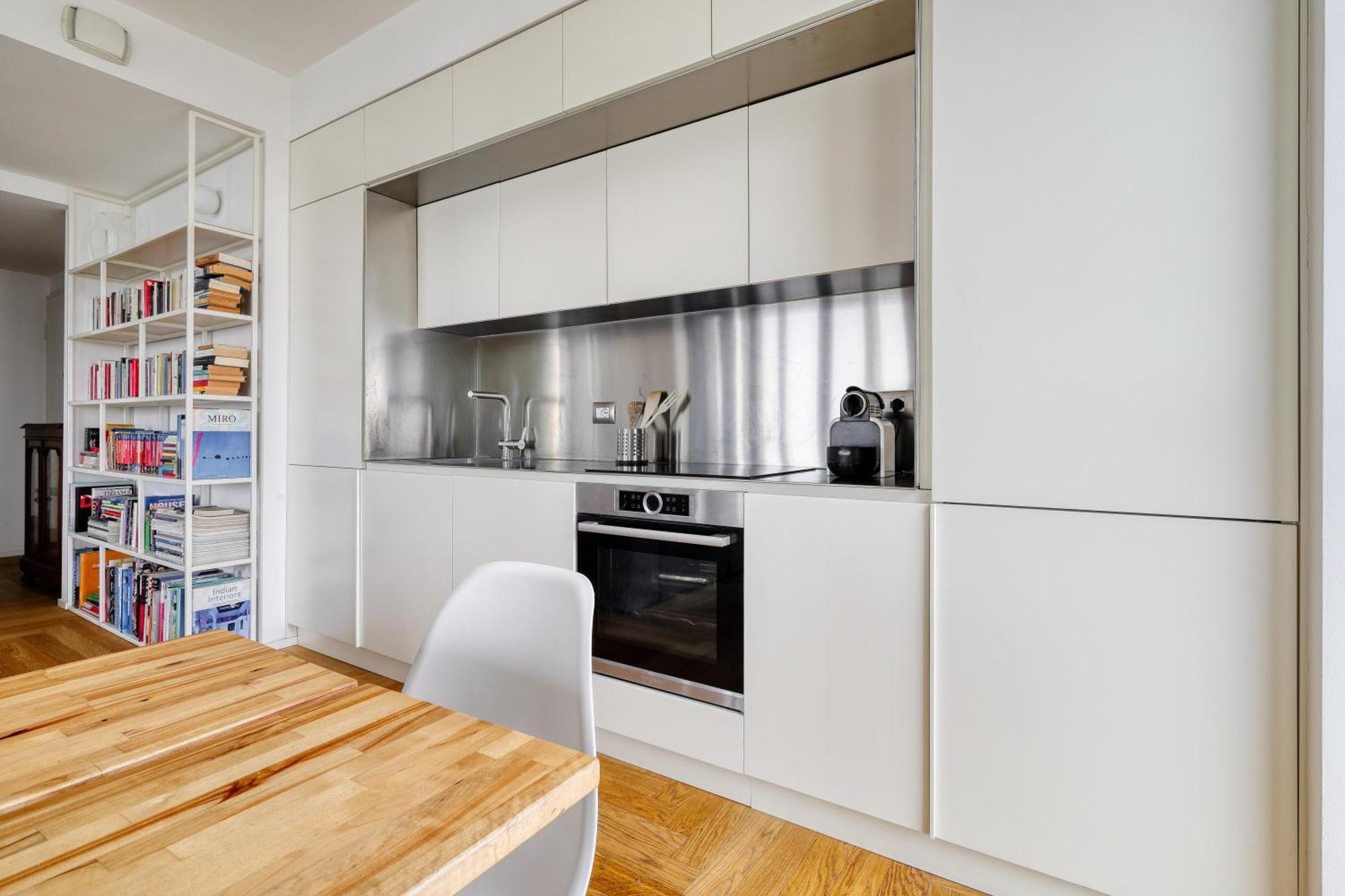 Mpm- Merlata Bloom Apartment بيرو المظهر الخارجي الصورة
