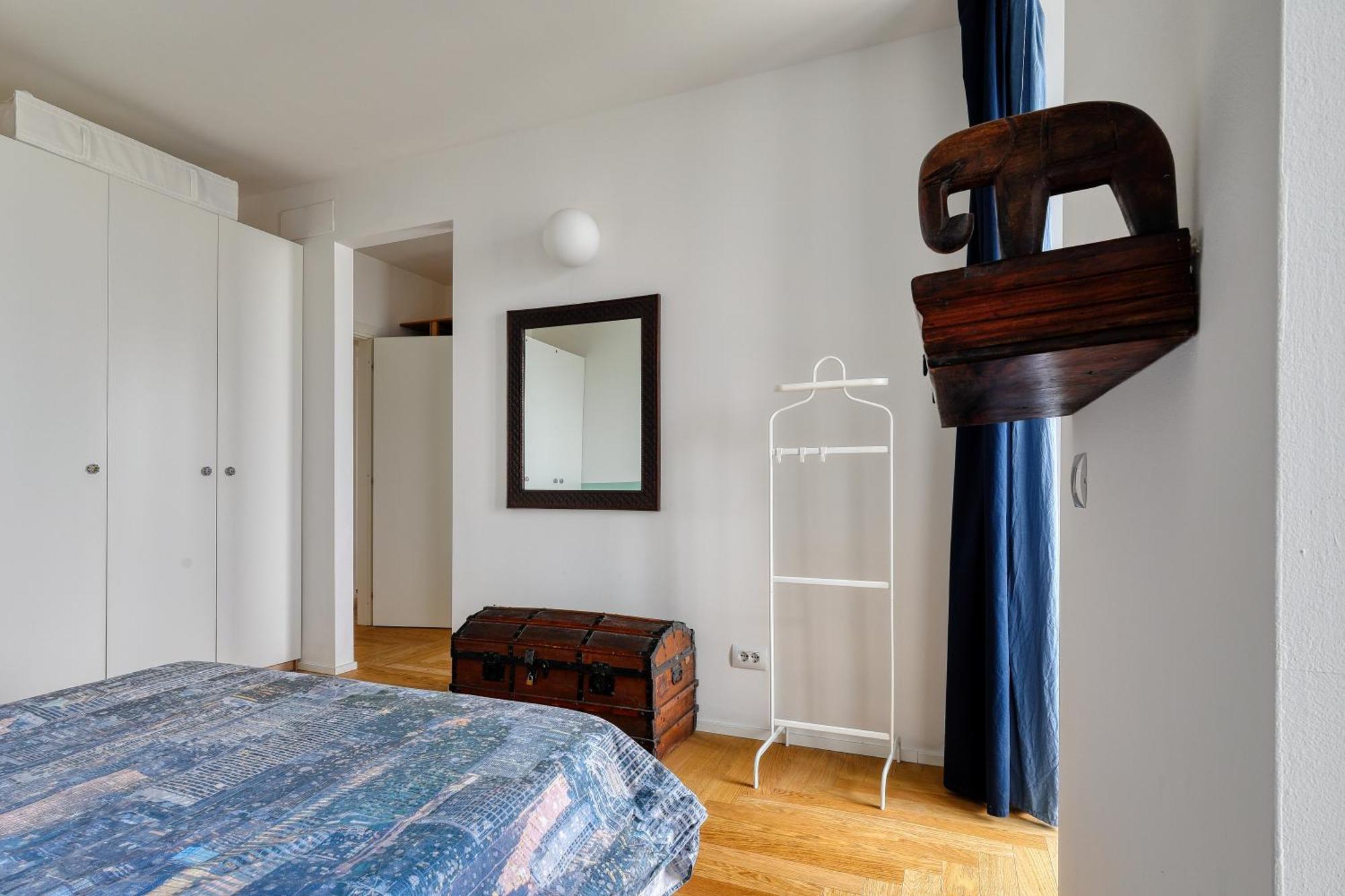 Mpm- Merlata Bloom Apartment بيرو المظهر الخارجي الصورة