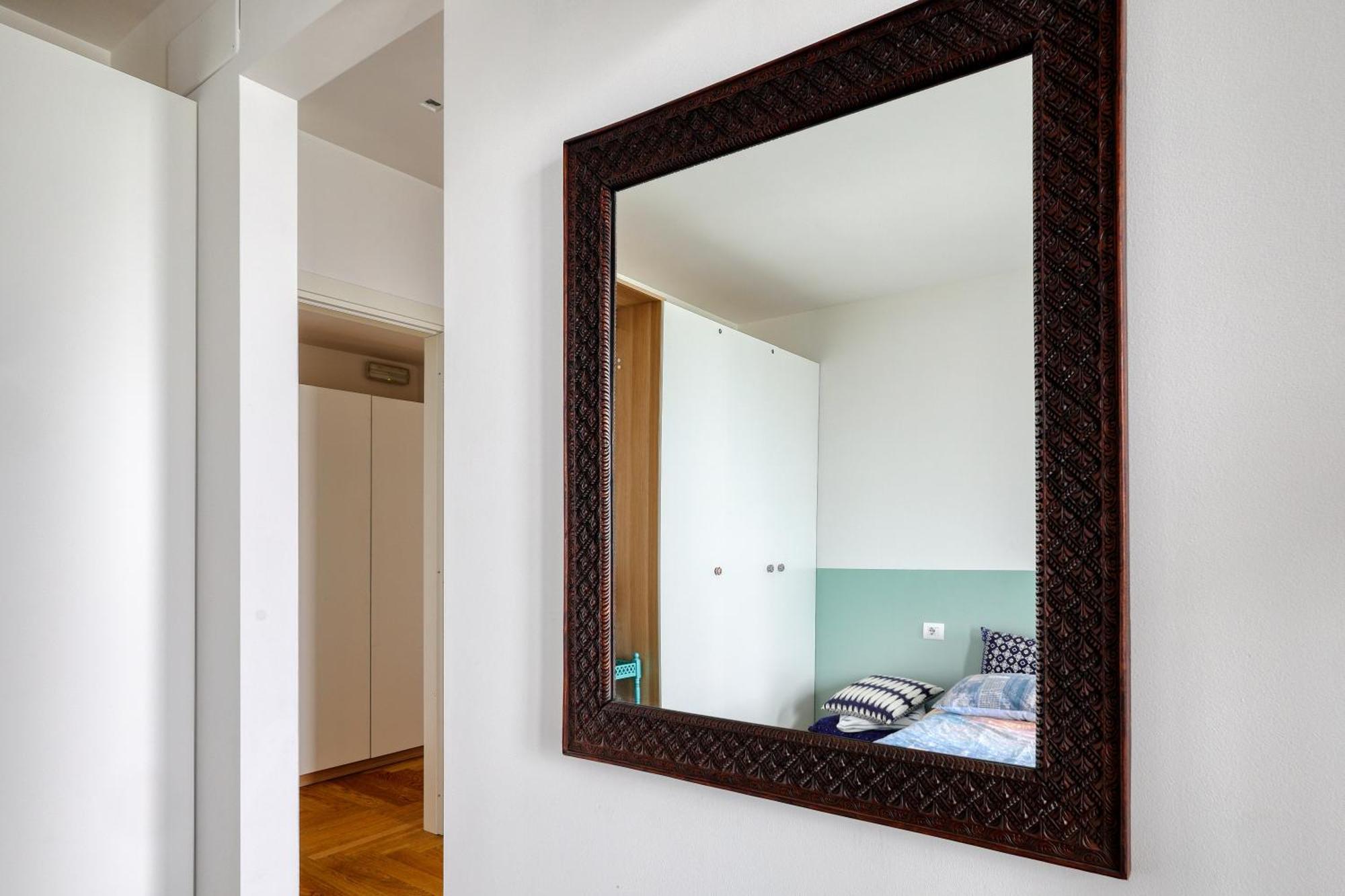 Mpm- Merlata Bloom Apartment بيرو المظهر الخارجي الصورة